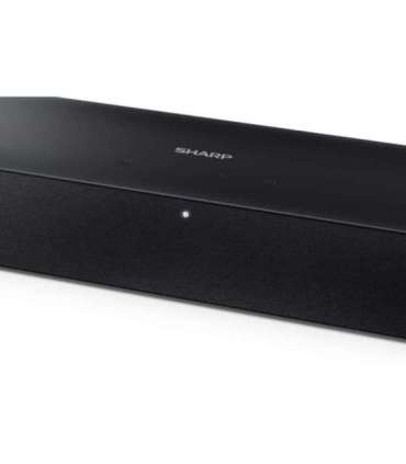 Sharp HT-SBW310 2.1 Dolby Atmos / DTS Virtual:X Soundbar with Slim Wireless Subwoofer Sharp