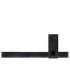 Sharp HT-SBW310 2.1 Dolby Atmos / DTS Virtual:X Soundbar with Slim Wireless Subwoofer Sharp