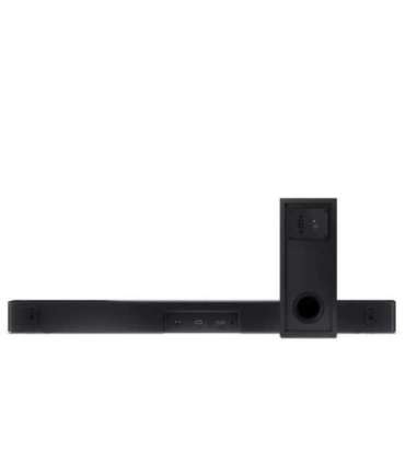 Sharp HT-SBW310 2.1 Dolby Atmos / DTS Virtual:X Soundbar with Slim Wireless Subwoofer Sharp
