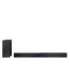 Sharp HT-SBW310 2.1 Dolby Atmos / DTS Virtual:X Soundbar with Slim Wireless Subwoofer Sharp