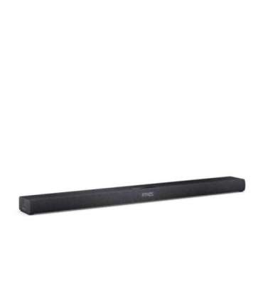 Sharp HT-SBW320 2.1ch Ultra-slim Dolby Atmos / DTS Virtual:X Soundbar with Wireless Subwoofer Sharp