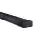 Sharp HT-SBW320 2.1ch Ultra-slim Dolby Atmos / DTS Virtual:X Soundbar with Wireless Subwoofer Sharp
