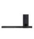 Sharp HT-SBW320 2.1ch Ultra-slim Dolby Atmos / DTS Virtual:X Soundbar with Wireless Subwoofer Sharp