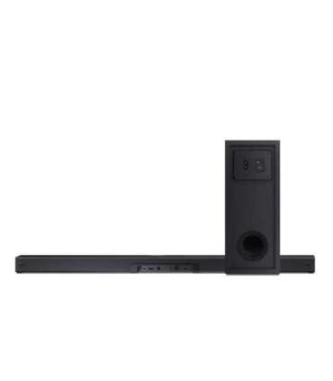 Sharp HT-SBW320 2.1ch Ultra-slim Dolby Atmos / DTS Virtual:X Soundbar with Wireless Subwoofer Sharp