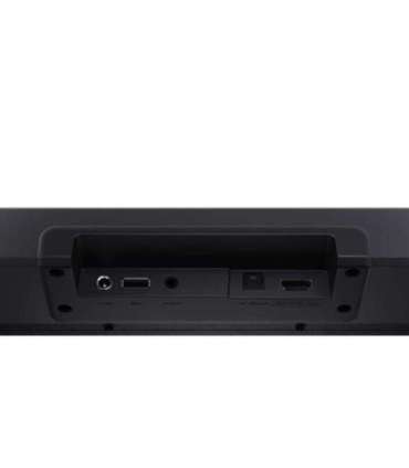 Sharp HT-SBW320 2.1ch Ultra-slim Dolby Atmos / DTS Virtual:X Soundbar with Wireless Subwoofer Sharp