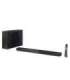 Sharp HT-SBW320 2.1ch Ultra-slim Dolby Atmos / DTS Virtual:X Soundbar with Wireless Subwoofer Sharp