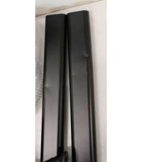 SALE OUT. ETA ETA524790000 Terier Handheld vacuum cleaner, Cordless, Operating time 80 min., Dust container 0.5 L, Black