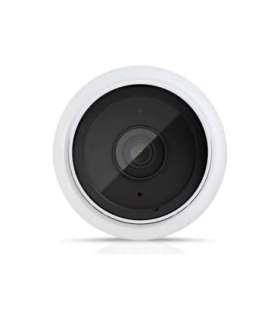 Ubiquiti Vandal-resistant 2K PoE camera with panoramic 360° coverage, digital pan-tilt zoom functionality, and enhanced