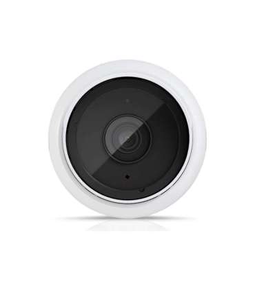 Ubiquiti Vandal-resistant 2K PoE camera with panoramic 360° coverage, digital pan-tilt zoom functionality, and enhanced