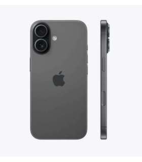 MOBILE PHONE IPHONE 17/512GB BLACK MG6P4 APPLE