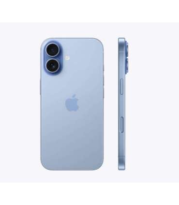 MOBILE PHONE IPHONE 17/512GB MIST BLUE MG6T4 APPLE