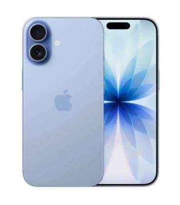 MOBILE PHONE IPHONE 17/512GB MIST BLUE MG6T4 APPLE
