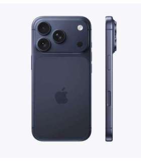MOBILE PHONE IPHONE 17 PRO/256GB DEEP BLUE MG8J4 APPLE