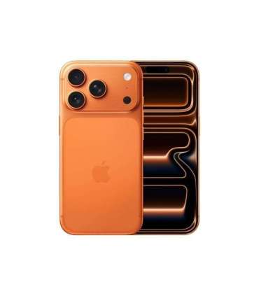 MOBILE PHONE IPHONE 17 PRO/256GB COS.ORANGE MG8H4 APPLE