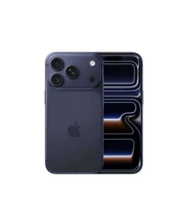 MOBILE PHONE IPHONE 17 PRO/1TB DEEP BLUE MG8R4 APPLE