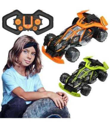 WOOPIE Samochód Wyścigowy Zdalnie Sterowany RC