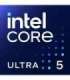 Intel BX80768225 Core Ultra 5 225 CPU, 10-Core HT, 4,9 GHz, LGA 1851, Arrow Lake, Boxed (No cooler)