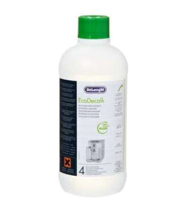 Delonghi EcoDecalk 500ml 500 ml Green, White