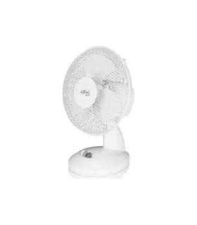 Gallet VEN9 Desk Fan White Diameter 23 cm Number of speeds 2 Oscillation 23 W