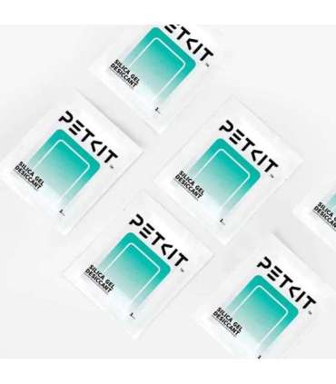 PETKIT Dessicant for Fresh Element, 5 pcs