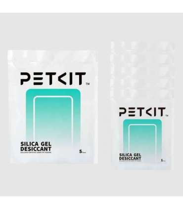 PETKIT Dessicant for Fresh Element, 5 pcs