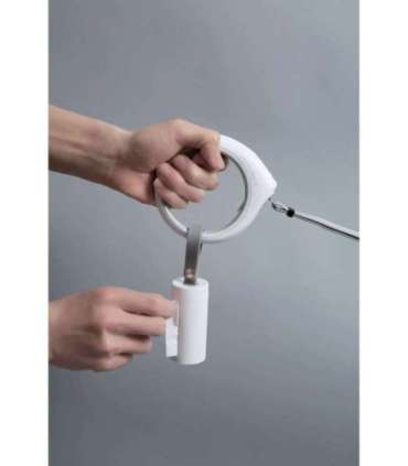 PETKIT Dog Waste Dispenser Set Bags: 30x22 cm, Dispenser: 14/8.2 cm x 3.8 cm