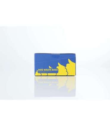 PETKIT Dog Waste Bags Bags: 30 x 22 cm