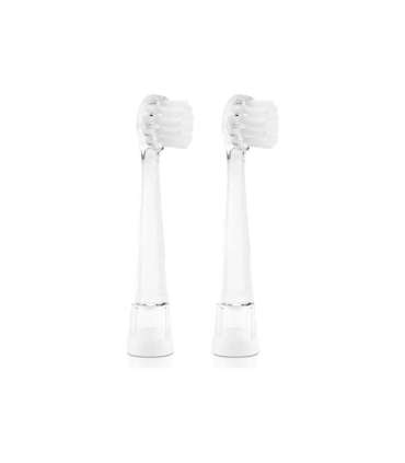 ETA Toothbrush replacement  for ETA0710 Heads For kids Number of brush heads included 2 Number of teeth