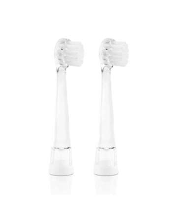 ETA Toothbrush replacement  for ETA0710 Heads For kids Number of brush heads included 2 Number of teeth