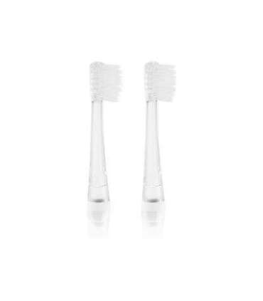 ETA Toothbrush replacement  for ETA0710 Heads For kids Number of brush heads included 2 Number of teeth
