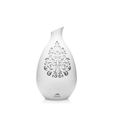 ETA Aroma diffuser Essenco ETA163490000 Ultrasonic Suitable for rooms up to 20 m² White