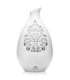ETA Aroma diffuser Essenco ETA163490000 Ultrasonic Suitable for rooms up to 20 m² White