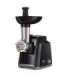 TEFAL Meat mincer NE105838 Black 1400 W Number of speeds 1 Throughput (kg/min) 1.7 The set includes 3
