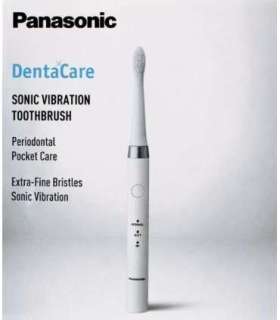 Panasonic Toothbrush EW-DM81 Rechargeable For adults Number of brush heads included 2 Number of teeth
