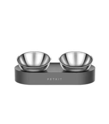 PETKIT Bowl Fresh Nano Metal Capacity 0.48 L Material ABS/Stainless Steel Black