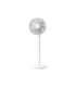 Xiaomi Mi Smart Standing Fan 2 Lite Stand Fan White Number of speeds 3 Oscillation 38 W Remote control