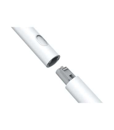 Xiaomi Mi Smart Standing Fan 2 Lite Stand Fan White Number of speeds 3 Oscillation 38 W Remote control