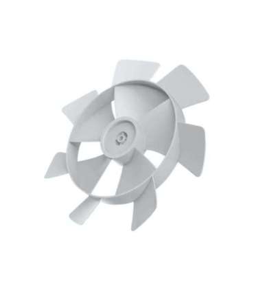 Xiaomi Mi Smart Standing Fan 2 Lite Stand Fan White Number of speeds 3 Oscillation 38 W Remote control