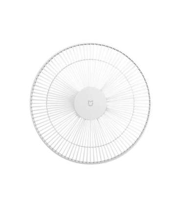 Xiaomi Mi Smart Standing Fan 2 Lite Stand Fan White Number of speeds 3 Oscillation 38 W Remote control