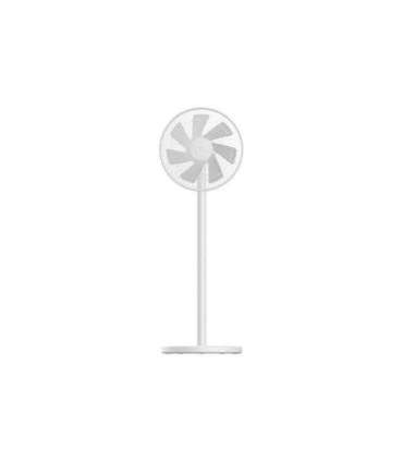 Xiaomi Mi Smart Standing Fan 2 Lite Stand Fan White Number of speeds 3 Oscillation 38 W Remote control
