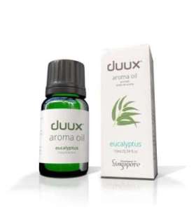Duux Eucalyptus Aromatherapy for Humidifier Eucalyptus Height 6.5 cm Width 2.5 cm