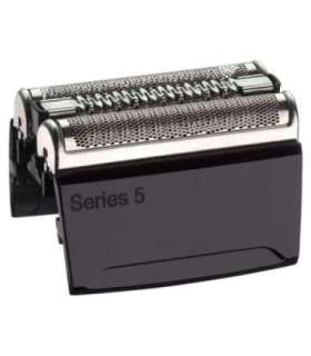 Braun 52B Head Replacement Pack Black