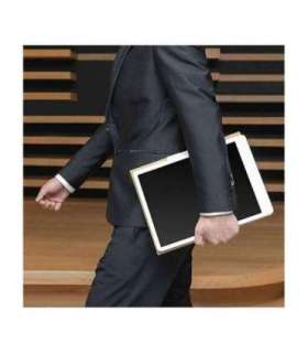 Xiaomi Mi LCD Writing Tablet 13.5 " LCD Black Board/Green Font It has no memory - you write one page, then