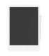 Xiaomi Mi LCD Writing Tablet 13.5 " LCD Black Board/Green Font It has no memory - you write one page, then