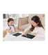 Xiaomi Mi LCD Writing Tablet 13.5 " LCD Black Board/Green Font It has no memory - you write one page, then
