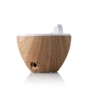 ETA Aroma diffuser Aria ETA463490000 Ultrasonic Suitable for rooms up to 25 m³ Wood