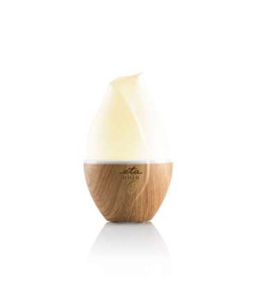 ETA Aroma diffuser Aria ETA463490000 Ultrasonic Suitable for rooms up to 25 m³ Wood