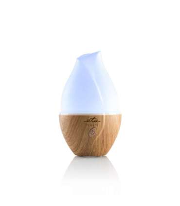 ETA Aroma diffuser Aria ETA463490000 Ultrasonic Suitable for rooms up to 25 m³ Wood