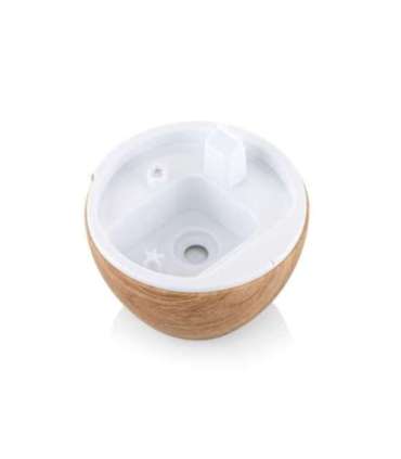 ETA Aroma diffuser Aria ETA463490000 Ultrasonic Suitable for rooms up to 25 m³ Wood