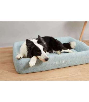 PETKIT Deep Sleep All Season Pet Bed M Green